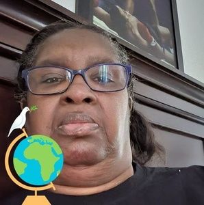 Meet your Posher, Kathy